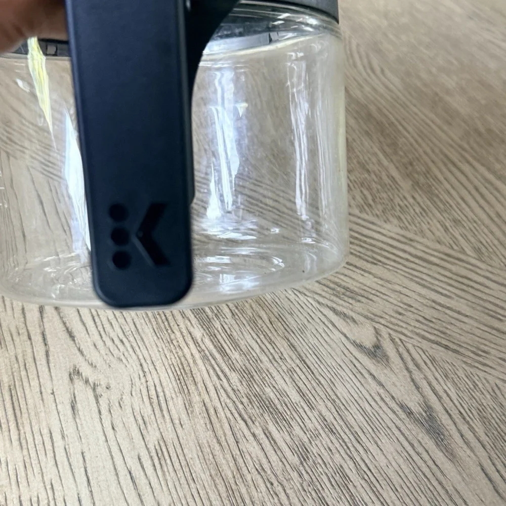 Replacement Carafe for K-Duo Essentials® Single Serve Gen 1